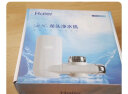 海尔（Haier）水龙头净水器家用厨房自来水过滤器净水机可清洗陶瓷滤芯HSW-LJ08 301海尔龙头净水器+9个芯 实拍图