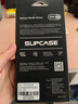 supcase 苹果11手机壳 iPhone11系列手机壳手机套防摔透明全包男女 苹果11 Pro 酷睿黑 实拍图