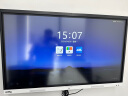 maxhub会议平板新锐Pro55英寸触摸视频会议电视一体机 投屏电视智慧屏SC55 i5+时尚支架+传屏+笔商用显示 晒单实拍图