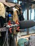 RODE 罗德麦克风 VideoMic NTG 指向性收音话筒 单反相机手机直播枪式vlog机顶话筒 【相机/苹果安卓手机适用】标配+赠品 实拍图