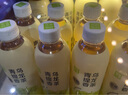 奈雪的茶 果茶低糖果汁饮料葡萄/蜜桃/青提香味/荔枝味/西柚/蜜瓜 青提香乌龙*15瓶 实拍图
