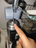 九阳 Joyoung净水器家用水龙头过滤器自来水净化器滤芯滤水厨房净水机  JYW-RT151一机四芯套装 实拍图