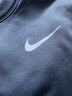 耐克（NIKE）卫衣男士25冬季新款运动服装跑步长袖针织圆领外套加绒保暖套头衫 057法式毛圈/晒图退5 2XL 【185】体重170~190斤左右 实拍图