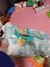 帮宝适清新帮纸尿裤 婴儿柔软透气尿不湿 婴儿纸尿裤 中号M54片（6-11KG) 实拍图