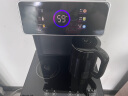 美菱（MeiLing）茶吧机 家用饮水机 遥控智能背板下置水桶全自动自主控温立式多功能泡茶机温热型饮水机MY-C228 晒单实拍图