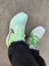 耐克（NIKE）男子耐克飞马公路跑步鞋 AIR ZOOM PEGASUS 39 DH4071-301 42 实拍图