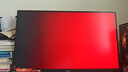 AOC 27英寸 2K 显示器 240Hz 快速液晶HDR10电竞游戏0.5ms台式电脑屏幕 大乌兹2K260Hz升降版 Q27G3Z/D 实拍图