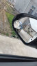 智国者汽车后视镜倒车小圆镜辅助反光镜360度广角盲区防雨水倒车神器 实拍图