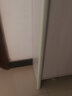 望十月儿童防撞条宝宝桌角防撞护角婴儿包边贴墙角保护条小孩防磕碰护角 象牙白-每卷长度 2米 加厚款2米（预贴胶款） 实拍图