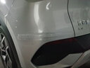晟梵24款比亚迪元plus专用保险杠车门防撞条汽车用品装饰品配件2024款 【前后保险杠防撞】4条 比亚迪元plus(硅胶款) 实拍图