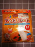 LiSSA日本进口食品吸油膜吸油纸厨房用品吸油棉滤油纸煲汤吸油去浮沫 实拍图