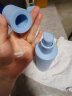 如薇（RNW）玻尿酸B5精华水乳套装精华水精华乳保湿补水修护屏障护送男女朋友 实拍图