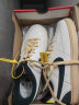 耐克NIKE送男友男板鞋经典COURT VISION运动鞋FD0320-133帆白色40码 实拍图