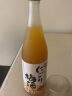 大关日本原装进口洋酒 梅酒 梅子酒 果酒甜酒大关牌 完熟浊梅酒720ml 实拍图