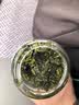 富光茶水分离玻璃杯大容量男士双层泡茶杯耐高温办公便携水杯高硼硅女 灰色290ml【双层高硼硅】礼盒装 实拍图