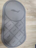 李宁（LI-NING）跳绳垫室内垫瑜伽跳操垫舞蹈垫专业运动隔音减震家用防滑地垫 实拍图