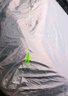 荣利源 汽车车衣车套外罩防晒遮阳全车罩防雨防尘车衣大众新速腾朗逸桑塔纳捷达POLO高尔夫专车专用车罩 棉绒加厚铝膜大方格全罩 适用于奔驰C级E级GLK级GLC级S级A级B级 实拍图