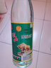 牛栏山酒厂直供 陈酿系列 经典白牛二 牛白瓶  浓香风格口粮酒送礼自饮 52%vol 500mL 12瓶 实拍图