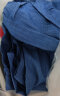 minibala迷你巴拉巴拉男童长袖衬衫2024龙年儿童牛仔衬衣外套231124102101 晒单实拍图