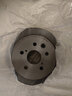 布雷博（Brembo）刹车盘刹车后盘2轮雷克萨斯IS220/IS250/IS300/丰田锐志/皇冠 实拍图