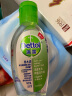 滴露（Dettol）免洗洗手液经典松木50ml免洗手消毒液凝胶抑菌99.99%便携儿童旅行 实拍图