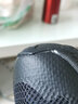 北面（The North Face）男鞋低帮徒步鞋户外防滑抓地春季25上新|7W5S KX7/黑色 7/39 实拍图