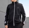 阿迪达斯（adidas）t恤男 24夏季新款运动服跑步健身休闲上衣快干透气冰感圆领短袖男 典雅白-修身/冰感透气/主推款 XL/185/104建议体重170-190斤 实拍图