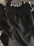 赢虎（YINGHU）运动套装跑步加绒男士速干衣秋冬季保暖健身服男训练紧身服高弹 4件套【义薄云天】户外跑步 3XL【160-190】斤 实拍图