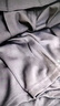 衣诺坊女童百褶短裙酒红带安全裤六一演出合唱服藏青色表演裙子女生裙子 实拍图