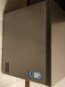 海尔（Haier）冰柜出品Leadar家用冷柜一级能效低噪节能商用卧式冰柜小型节能静音冷藏柜冷冻柜小冰柜 200升升级钢板内胆丨200GLPC 200L 实拍图