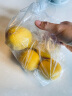 京鲜生京鲜生安岳黄柠檬净重9斤 单果100g-140g新鲜水果源头直发 包 邮 实拍图