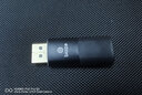 毕亚兹 DP转HDMI转接头 8K高清公对母接口displayport电脑笔记本电视显示器投影仪视频连接线 大DP转换器 实拍图