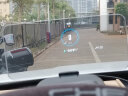 车萝卜（Carrobot）智能车载HUD抬头显示 C2全新升级版（AI语音控制 行车导航记录） 精英版（OBD） 晒单实拍图