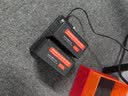 沣标（FB） NP-F970补光灯电池 监视器/无线图传/摄影灯专用锂电池 适用于神牛 金贝 爱图仕 10000mAh大容量 实拍图
