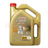 嘉实多（Castrol） 极护钛流体 全合成机油 汽机油5W-40 A3/B4 SN/CF级 4L 汽车保养 实拍图