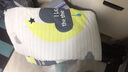 南极人（NanJiren）100%全棉被套单件纯棉斜纹单双人 200x230cm被罩春夏被单床品套件 F快乐熊猫【100%全棉面料不起球 180x220cm单被套 实拍图