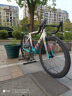 GUB 自行车3D打印座垫公路山地车碳纤维弓中空座包骑行坐垫鞍 GUB 1176 3D 打印坐垫 晒单实拍图