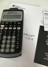 德州仪器（TEXAS INSTRUMENTS）TI BAII plus金融计算器 FRM/CFA考试机 官方标配 实拍图