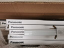 松下（Panasonic） T5支架灯管led全套一体化日光灯管线槽灯硬灯带长条背景氛围灯 0.9米【白光6500K】 10.5W 实拍图