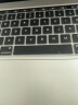 苹果（Apple） MacBook Pro/Air二手苹果笔记本电脑 办公游戏剪辑 M1/M2/M3 99新19款VK2灰i9九代-16+1T/4G独显 实拍图