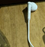 绿联 Type-C有线耳机 半入耳式手机耳机有线耳麦游戏吃鸡K歌音乐耳机 通用iPhone15/小米/华为/oppp 实拍图