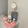 大英博物馆爱丽丝系列怀表兔迷你台灯手机支架桌面办公室多功能摆件生日礼物 实拍图
