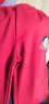 赛罗迪迦欧布衣服男童秋装装蜘蛛侠小孩子穿的长袖套装童装儿童小男孩帅气洋气奥特曼衣服 A款--红色奥特曼三件套 120cm(120尺码建议身高105-115厘米) 晒单实拍图