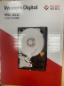 西部数据 NAS硬盘 WD Red Plus 西数红盘Plus 2TB CMR 5400转 64MB SATA 网络存储 私有云常备(WD20EFPX) 实拍图