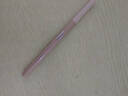 HISYI眼线笔防水防汗不易晕染彩色眼线胶笔舞台妆可画卧蚕学生化妆品 03#玫瑰红色 实拍图