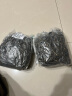 恋潮干芝麻叶河南农家自制精选芝麻叶干菜土特产干货500g 晒单实拍图