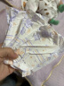 贝亲（Pigeon）一次性薄透气哺乳期溢奶垫乳贴乳垫  独立包装 132片装 PL163 实拍图