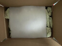 豫吉猴头菇曲奇饼干整箱网红早餐食品休闲零食小吃的散装一箱 猴头菇饼干2.5斤+2.5斤共发5斤 实拍图
