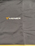 威耐可适（VENEX）日本休养脖套 舒缓颈部僵硬放松肌肉 居家肩颈放松按摩保暖男女款 藏青色【缓解颈部酸痛】 实拍图