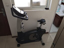 岱宇（DYACO） 健身车【原装进口】家用立式电磁控动感单车运动健身器材FU500 实拍图